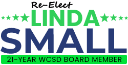 Linda Small Logo